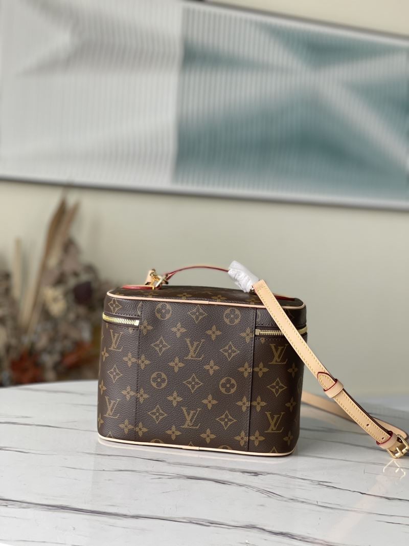 LV Cosmetic Bags